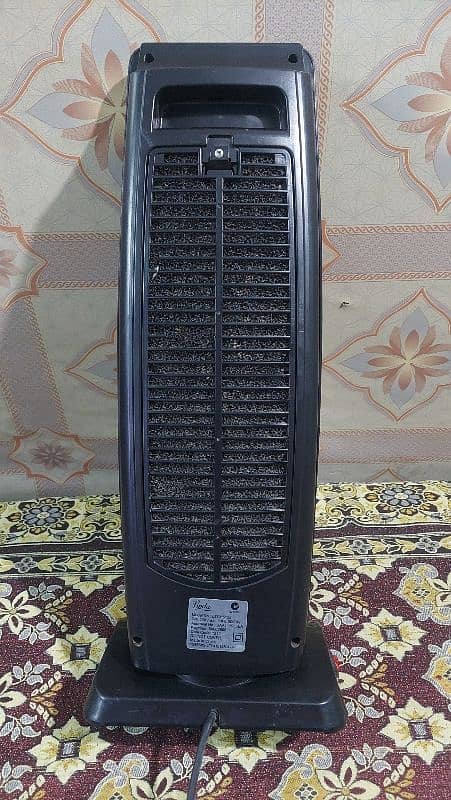 Electric Heater 6