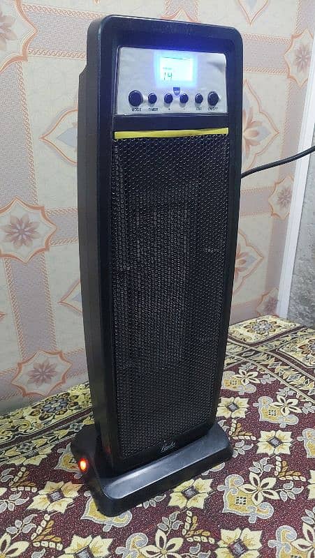 Electric Heater 7