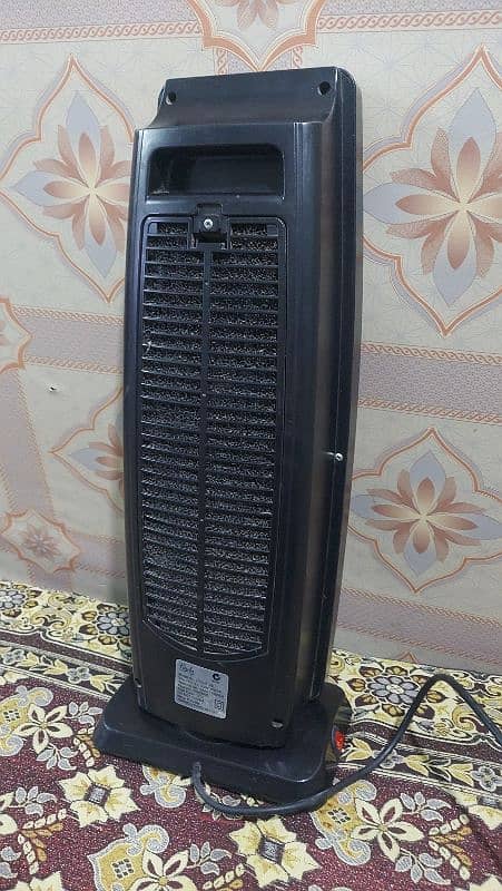 Electric Heater 8