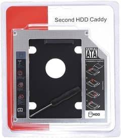 Hard Drive Case