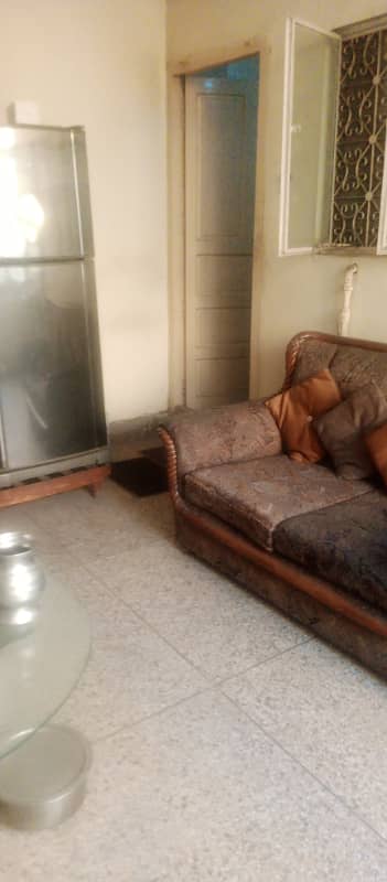 Allama Iqbal town pak block house for rent 5