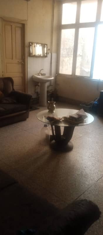 Allama Iqbal town pak block house for rent 7