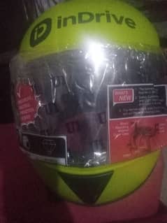 indrive helmet 0300 4250800