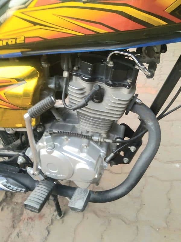 honda125 1