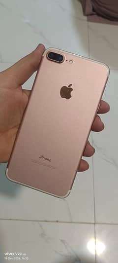 I phone7plus