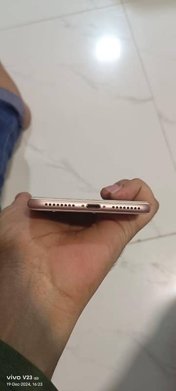 I phone7plus 4