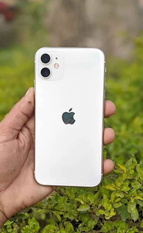 Iphone 11 Exchange Possible 0