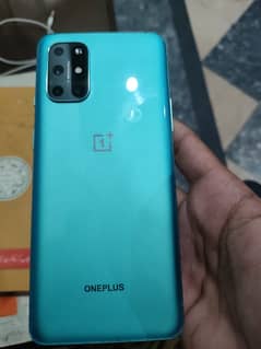 One Plus 8T