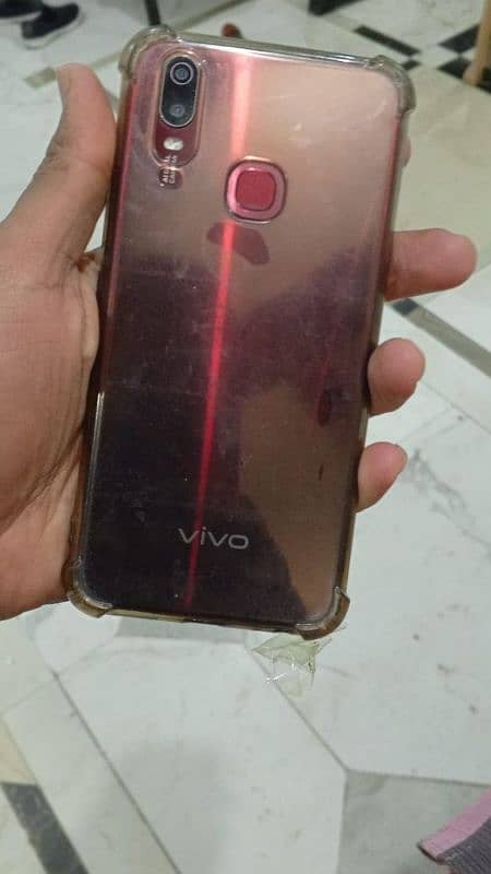 Vivo Y11 Sale Exchange 1