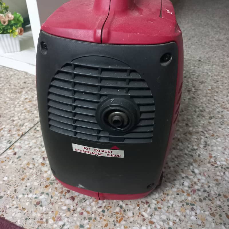 Honda generator portable power generator eu10i generator 1