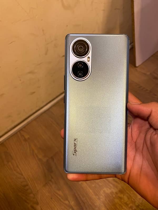 sparx edge 20 pro 0