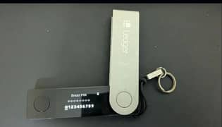 Ledger