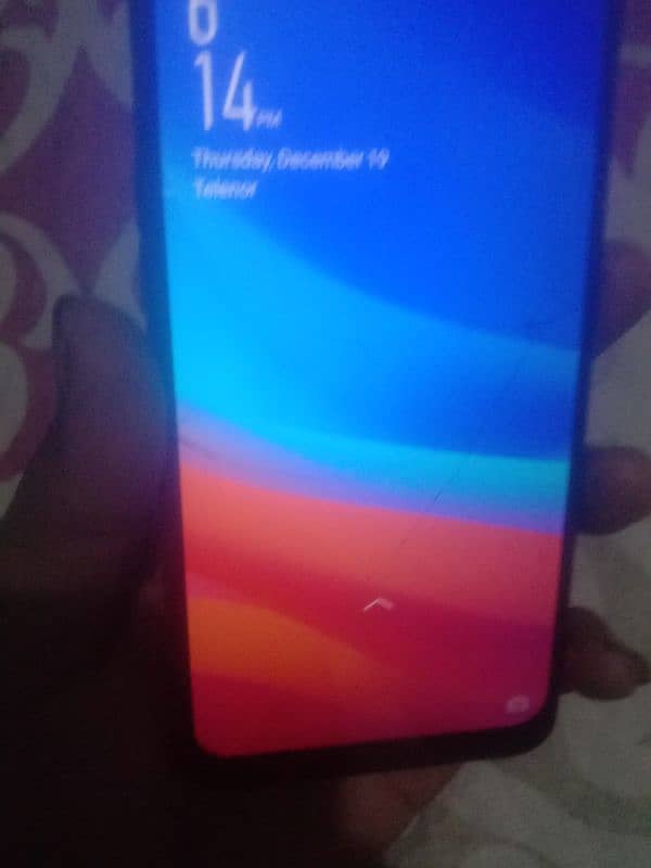 oppo A5s ram 4 64 3