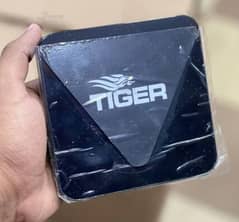 tiger android box