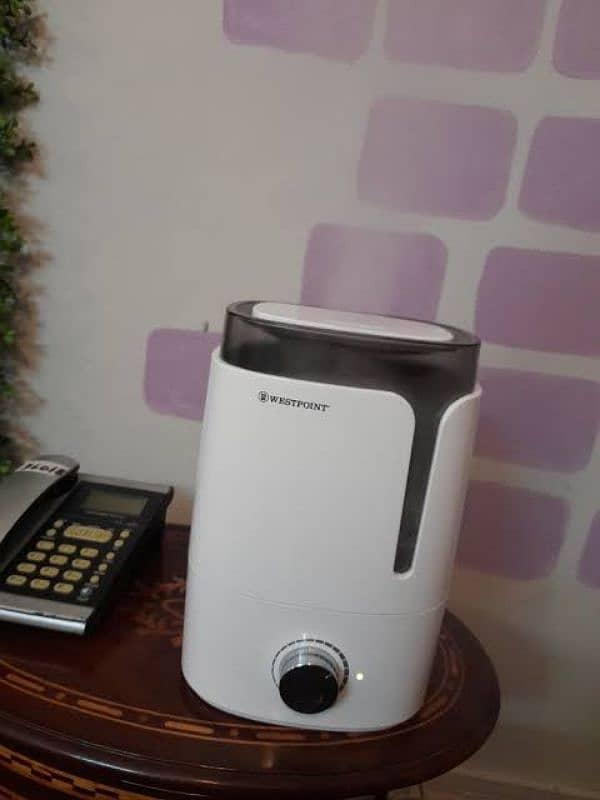 humidifier for sale brand new 1