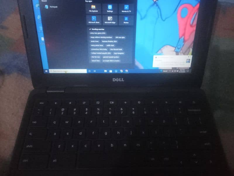 Dell laptop for sell 3