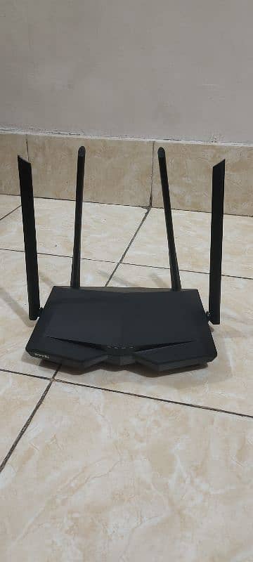 Router 1