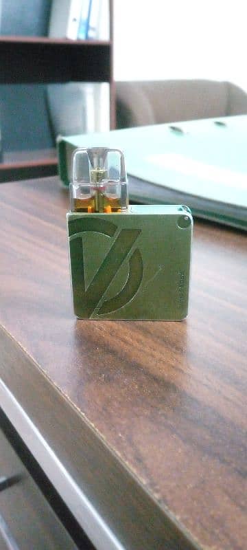 Vaporesso Nano 3 0