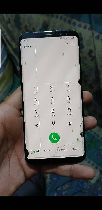 Samsung Galaxy S8 Plus For Sale 1