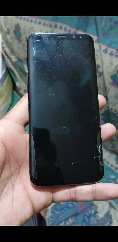 Samsung Galaxy S8 Plus For Sale 2