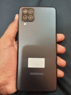 Samsung Galaxy A12 4GB 128GB