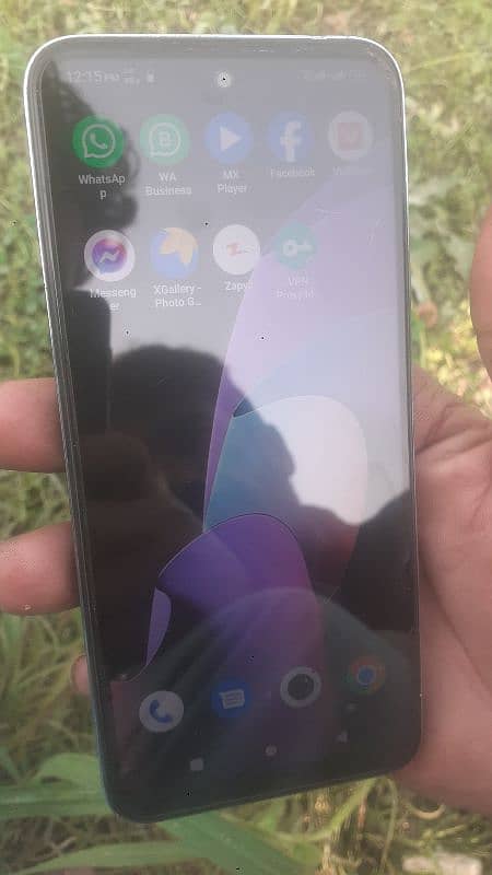 infinix sparx new 7 ultra 2