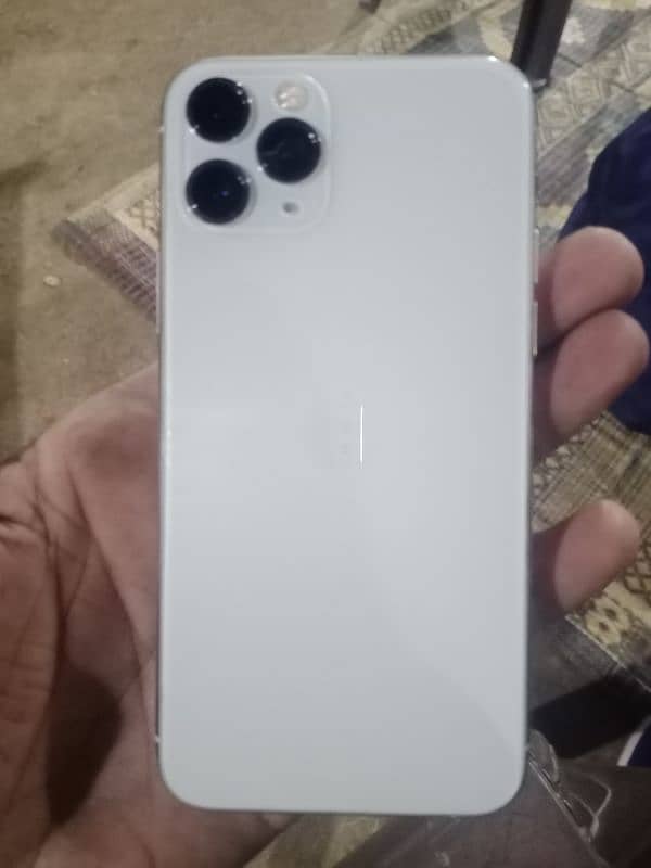 iphone 11 pro non pta 256 gb air pack JV 0