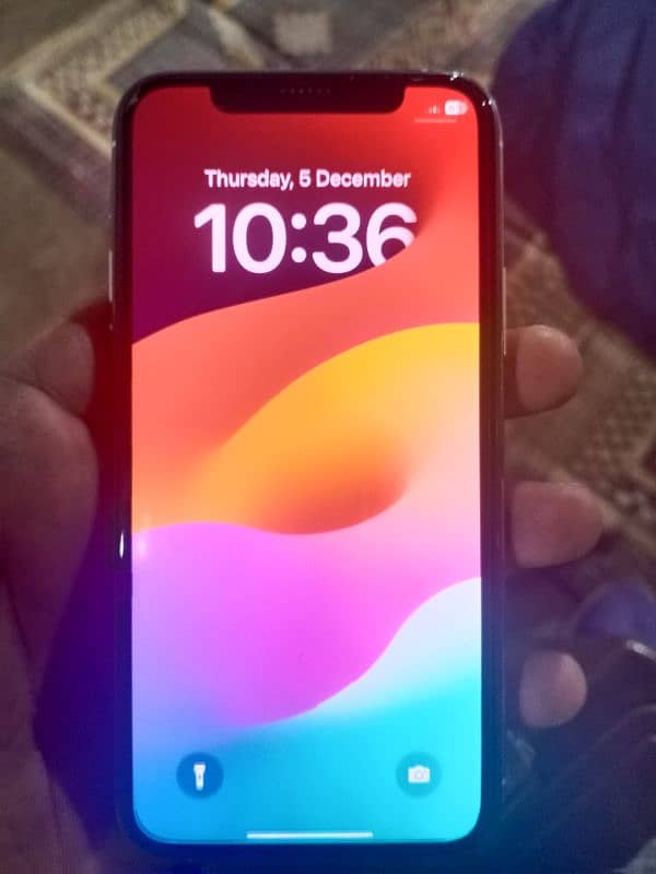 iphone 11 pro non pta 256 gb air pack JV 1