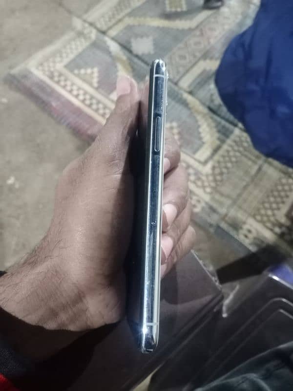 iphone 11 pro non pta 256 gb air pack JV 2