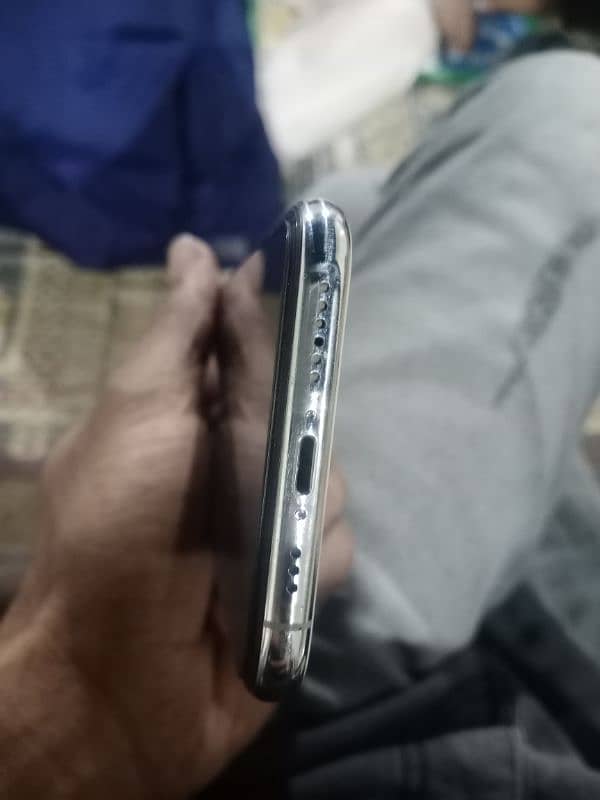 iphone 11 pro non pta 256 gb air pack JV 3