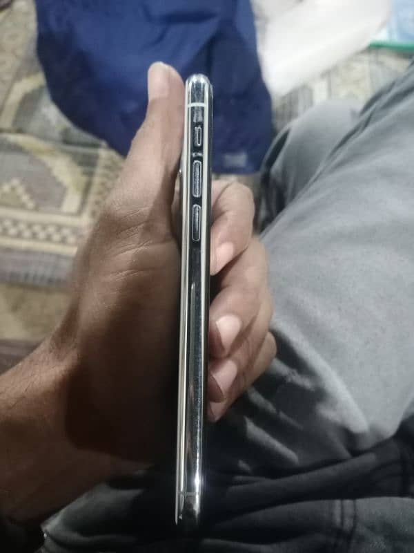 iphone 11 pro non pta 256 gb air pack JV 5