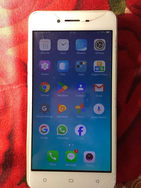 Oppo a 37 2/16 2