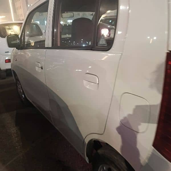 Suzuki Wagon R 2024 3