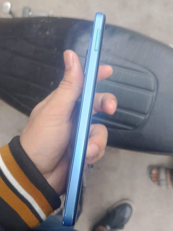 Infinix smart 7 HD 0