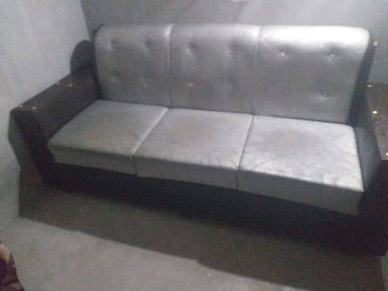 6 seater sofa set 0313. . 4123635 1