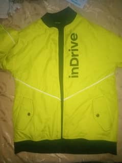 indrive jacket 03004250800