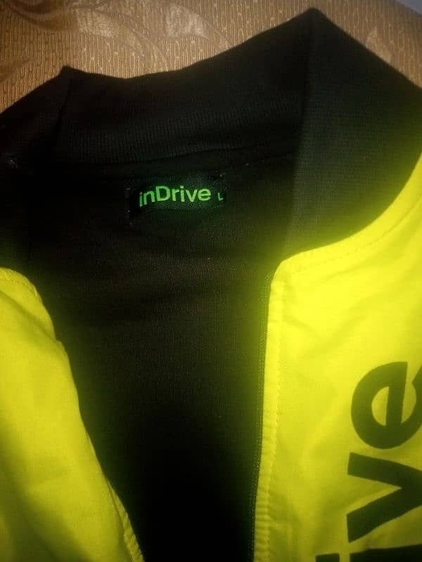 indrive jacket 03004250800 1