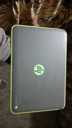 HP Chrome Book Urgent Sale