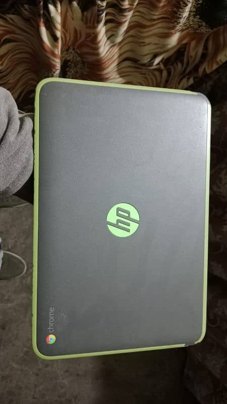 HP Chrome Book Urgent Sale 0