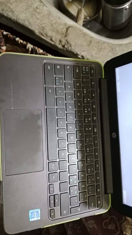 HP Chrome Book Urgent Sale 2