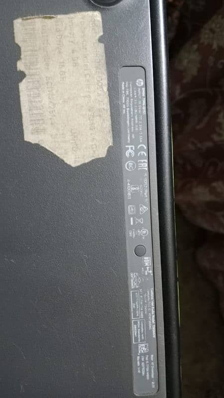 HP Chrome Book Urgent Sale 4