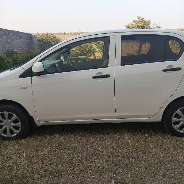 Daihatsu Mira 2014 2