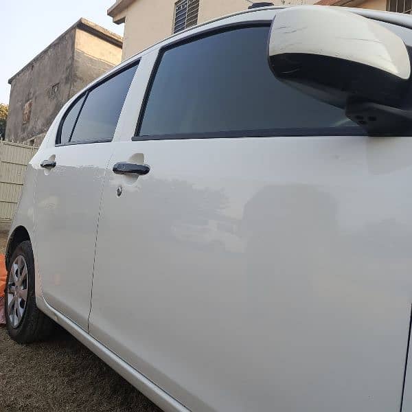 Daihatsu Mira 2014 3