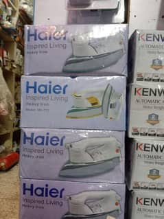 electric heaters   electric kettle 1.7 liter.  and Heavy iron