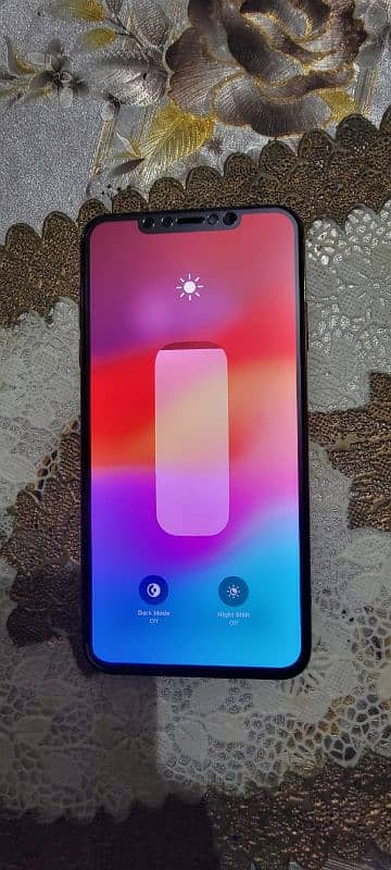 xs max 256 gb non pta 0