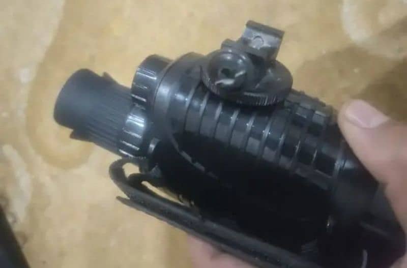 Night vision scope 3