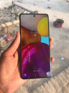 Samsung Galaxy A71 8GB 128GB 64MP camera