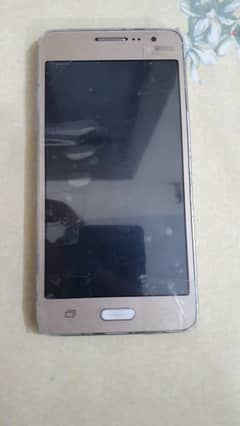 Samsung Galaxy grand prime +