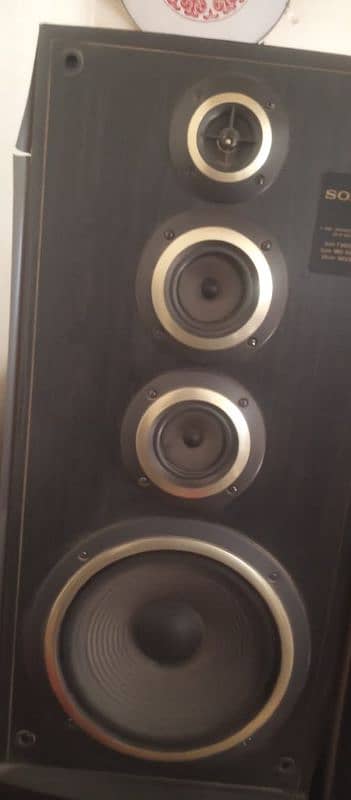 sound System 8