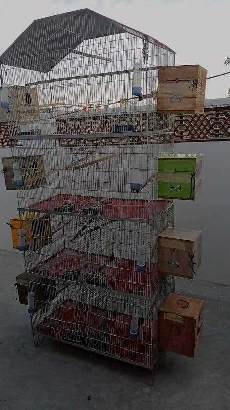 birds cage for sale 1